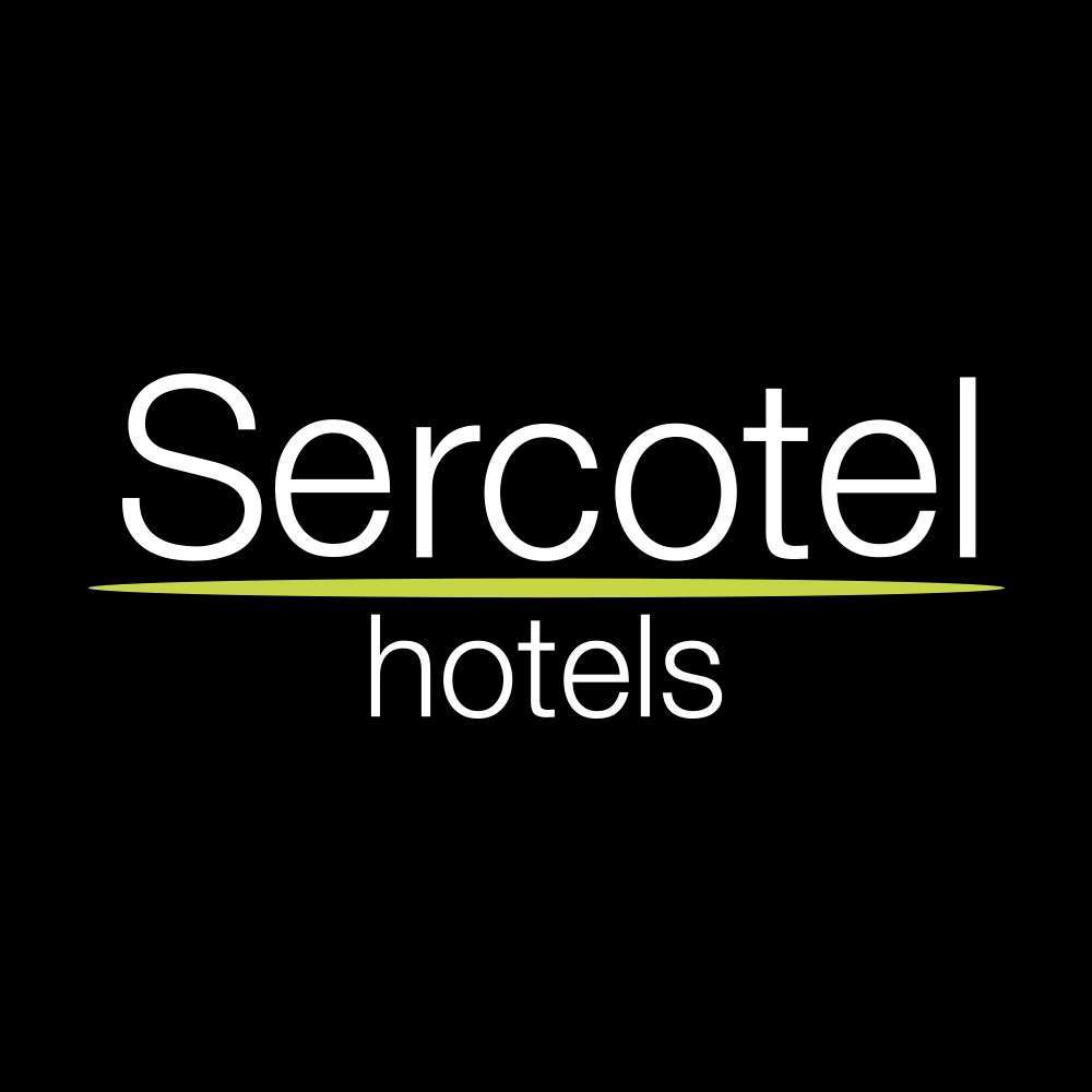 Apartamentos Mendebaldea Suites Pamplona Logo billede
